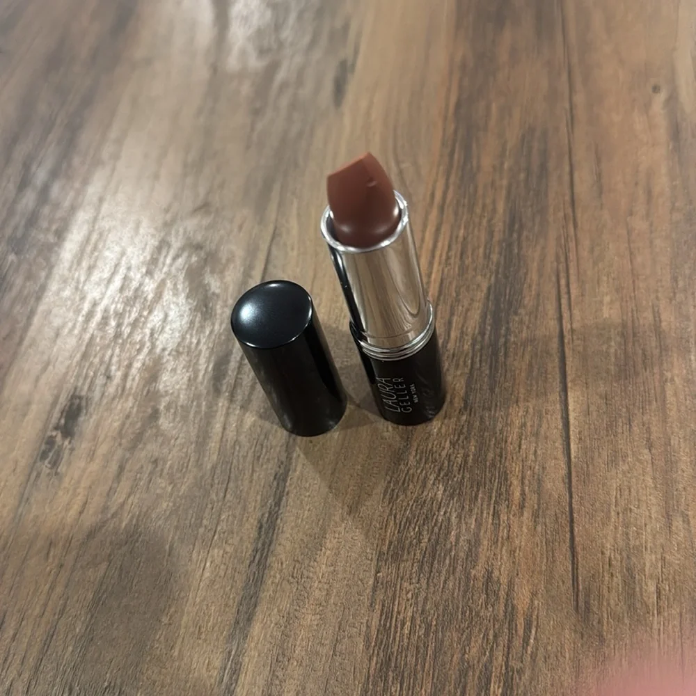 Laura Geller Lipstick Shade Italian Marbel Vista